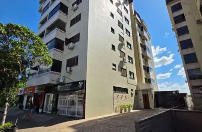 Apartamento com 2 quartos à venda na Av. São Miguel, 1210, Centro, Dois Irmãos