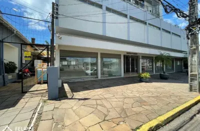Sala comercial 1 dormitórios à venda industrial novo hamburgo/rs