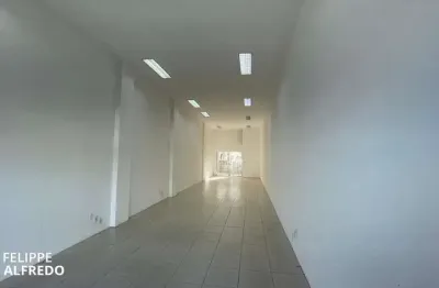 Sala comercial 1 dormitórios para alugar centro dois irmãos/rs