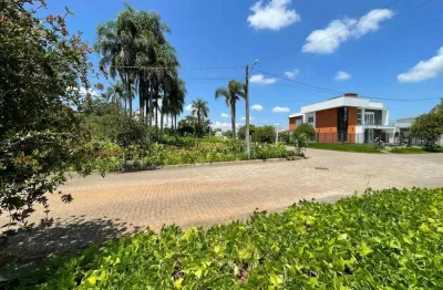 Terreno à venda na Rua Willibaldo Engelmann, 56, São João, Dois Irmãos