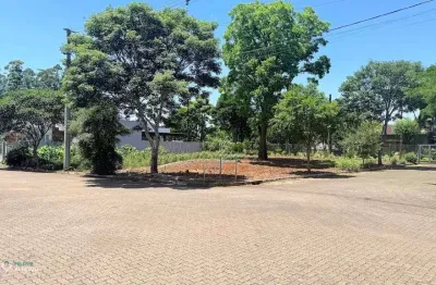 Terreno à venda na Rua Vista Do Sol, S N, Vila Rosa, Dois Irmãos