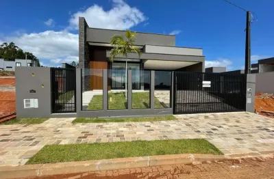 Casa com 3 quartos à venda na Rua Normélio Wendking, 101, Vale Direito, Dois Irmãos