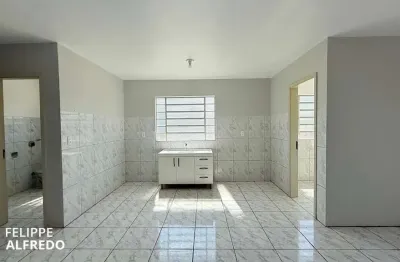 Apartamento 2 dormitórios para alugar floresta dois irmãos/rs