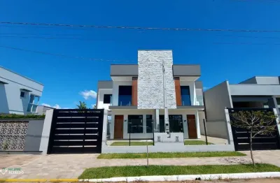 Casa com 3 quartos à venda na Vista Do Sol, 171, Vila Rosa, Dois Irmãos
