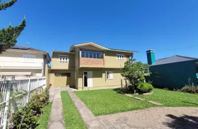 Casa com 4 quartos à venda na Av. Do Arroio, 106, União, Dois Irmãos