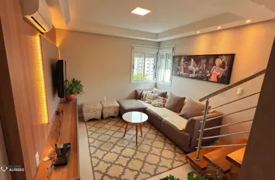 Apartamento com 3 quartos à venda na Rua Esteio, 487, Floresta, Dois Irmãos