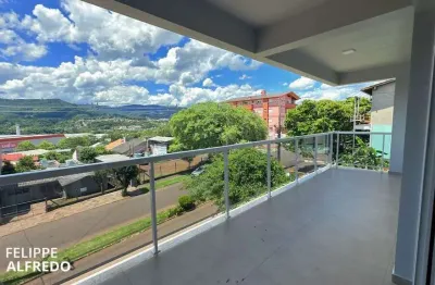 Apartamento 3 dormitórios para alugar Moinho Velho Dois Irmãos/RS