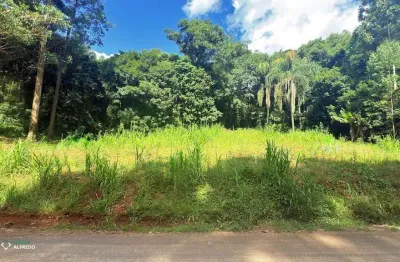 Terreno à venda na Balduino Weiler, lote 03, Centro, Morro Reuter