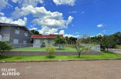 Casa com 3 quartos à venda na Rua Adão Sander Esquina Com Arthur Muller, 225, Floresta, Dois Irmãos