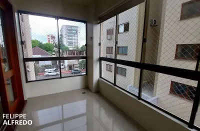 Apartamento 3 dormitórios para alugar Centro Dois Irmãos/RS