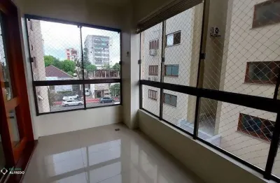 Apartamento 3 dormitórios para alugar Centro Dois Irmãos/RS