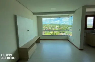 Apartamento 2 dormitórios para alugar Floresta Dois Irmãos/RS