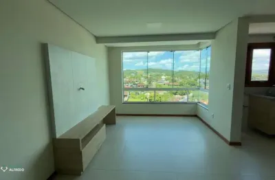 Apartamento 2 dormitórios para alugar Floresta Dois Irmãos/RS