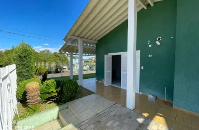 Casa 3 dormitórios para vender ou alugar Vale Verde Dois Irmãos/RS