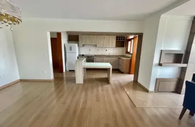 Apartamento com 3 quartos à venda na Av. 10 De Setembro, 241, Centro, Dois Irmãos