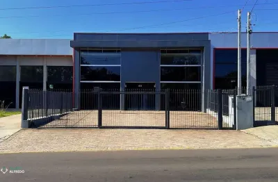 Prédio para alugar na Avenida João Klauck, 1057, Primavera, Dois Irmãos