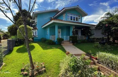 Casa com 4 quartos à venda na Av. Dez De Setembro, 2190, União, Dois Irmãos