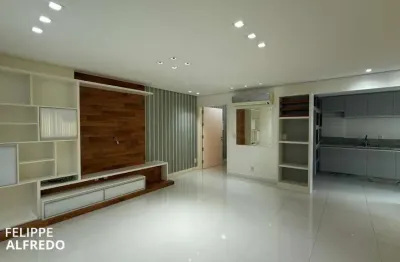 Apartamento 3 dormitórios para vender ou alugar Centro Dois Irmãos/RS