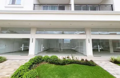 Sala Comercial de esquina, 114 m², para Alugar em Dois Irmãos, RS | Ponto Nobre