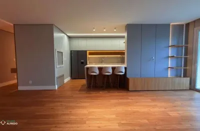 Apartamento 3 dormitórios para alugar Centro Dois Irmãos/RS