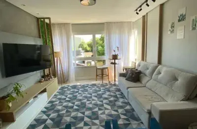 Apartamento com 2 quartos à venda na Av Dez De Setembro, 900, Centro, Dois Irmãos