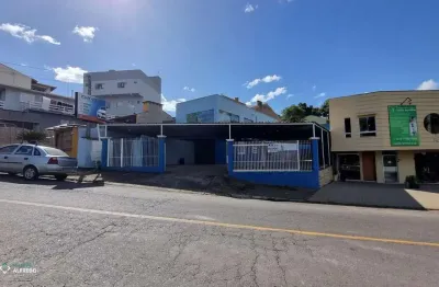 Prédio para alugar na Avenida João Klauck, 651, Beira Rio, Dois Irmãos