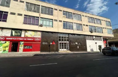 Sala para alugar, 25 m² por r$ 1.581,00/mês - centro - são bernardo do campo/sp
