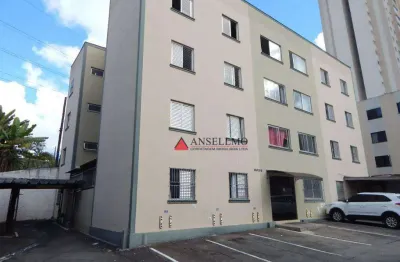 Apartamento à venda, 65 m² por r$ 305.000,00 - centro - são bernardo do campo/sp