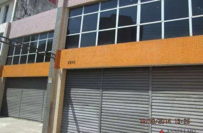 Prédio para alugar, 832 m² por r$ 15.415,10/mês - rudge ramos - são bernardo do campo/sp