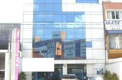 Prédio, 492 m² - venda por r$ 15.000.000,00 ou aluguel por r$ 36.000,00/mês - centro - são bernardo do campo/sp
