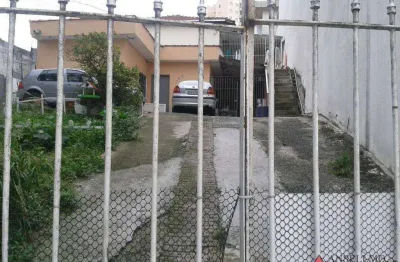 Terreno à venda, 328 m² por r$ 1.180.000,00 - centro - são bernardo do campo/sp