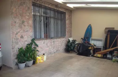 Casa com 2 dormitórios, 192 m² - venda por r$ 948.000,00 ou aluguel por r$ 3.962,92/mês - rudge ramos - são bernardo do campo/sp