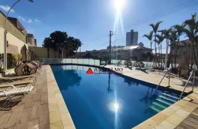 Sobrado com 3 dormitórios à venda, 100 m² por r$ 760.000,00 - demarchi - são bernardo do campo/sp