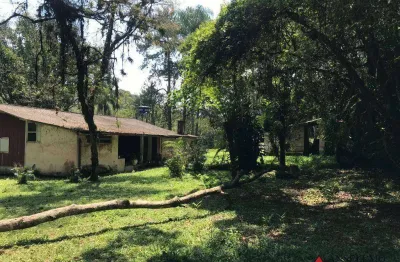 Chácara à venda, 185980 m² por r$ 750.000,00 - riacho grande - são bernardo do campo/sp