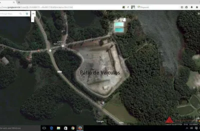 Área para alugar, 40000 m² por r$ 60.080/mês - alto da serra - são bernardo do campo/sp