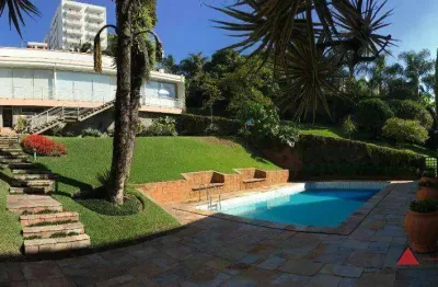 Área à venda, 2794 m² por r$ 8.000.000,00 - vila lusitânia - são bernardo do campo/sp