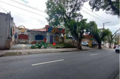 Terreno, 2430 m² - venda por r$ 12.800.000,00 ou aluguel por r$ 8.400,00/mês - centro - são bernardo do campo/sp