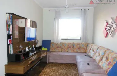 Apartamento à venda, 53 m² por r$ 350.000,00 - independência - são bernardo do campo/sp