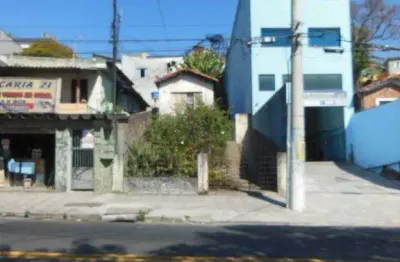 Terreno à venda, 330 m² por r$ 591.000,00 - independência - são bernardo do campo/sp