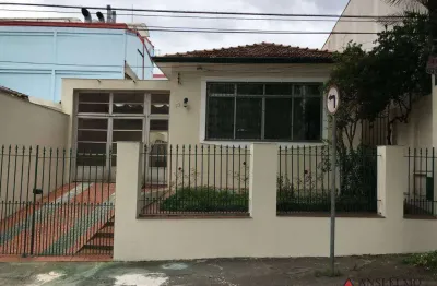Casa à venda, 220 m² por r$ 880.000,00 - centro - são bernardo do campo/sp