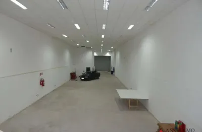 Salão para alugar, 576 m² por r$ 80.000,00/mês - centro - são bernardo do campo/sp