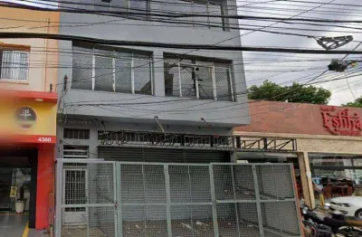 Salão para alugar, 200 m² por r$ 8.685,88/mês - rudge ramos - são bernardo do campo/sp