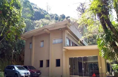 Chácara à venda, 56000 m² por r$ 1.600.000,00 - riacho grande - são bernardo do campo/sp