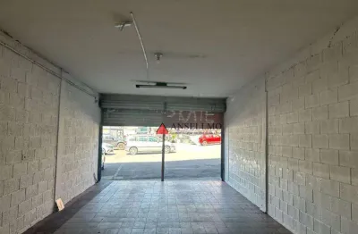 Salão para alugar, 59 m² por r$ 3.440,00/mês - demarchi - são bernardo do campo/sp