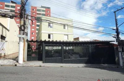 Apartamento à venda, 65 m² por r$ 320.000,00 - rudge ramos - são bernardo do campo/sp