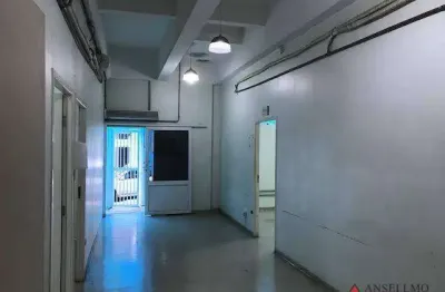 Prédio para alugar, 390 m² por r$ 14.450,00/mês - centro - são bernardo do campo/sp