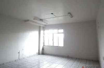 Sala para alugar, 50 m² por R$ 1.604,36/mês - Centro - São Bernardo do Campo/SP