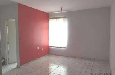 Sala para alugar, 30 m² por r$ 1.147,22/mês - centro - são bernardo do campo/sp