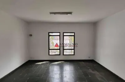 Sobrado, 240 m² - venda por r$ 1.300.000,00 ou aluguel por r$ 7.800,00/mês - jardim do mar - são bernardo do campo/sp