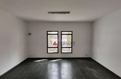 Sobrado, 240 m² - venda por r$ 1.300.000,00 ou aluguel por r$ 7.800,00/mês - jardim do mar - são bernardo do campo/sp